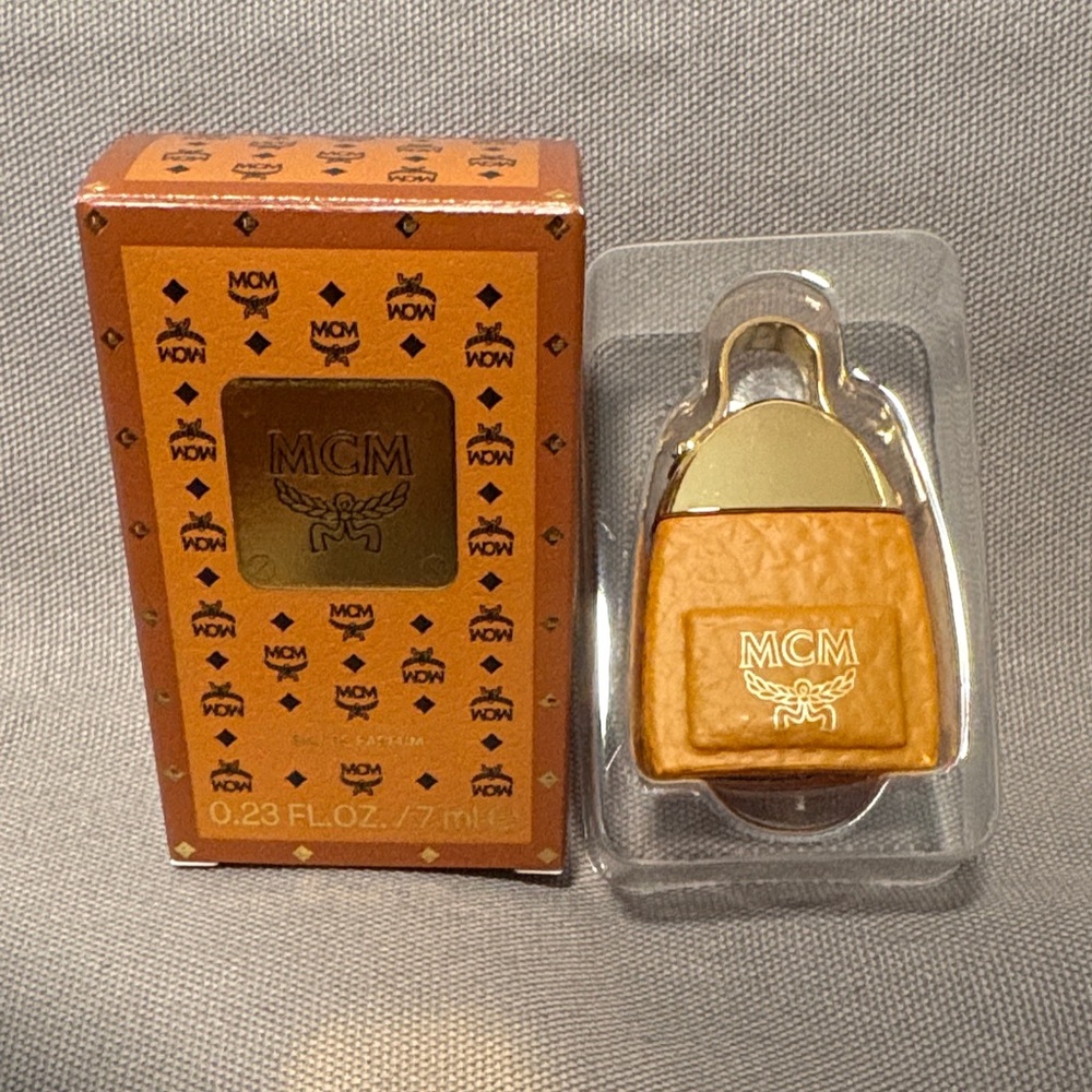 NIB MCM MINI EDP